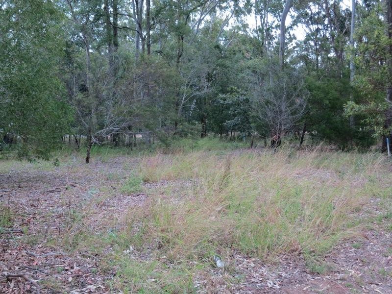 6 Cumberland Crt, Point Vernon QLD 4655