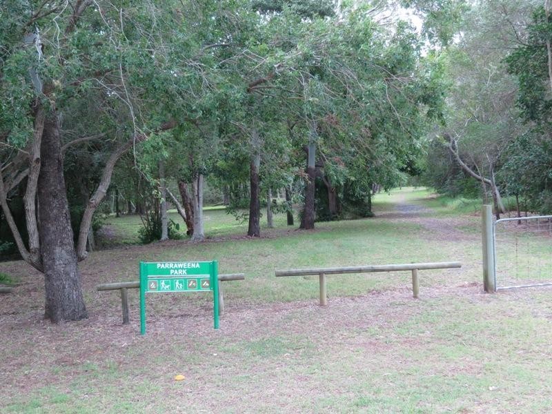 6 Cumberland Crt, Point Vernon QLD 4655