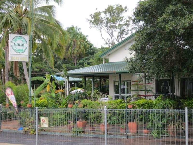 6 Cumberland Crt, Point Vernon QLD 4655