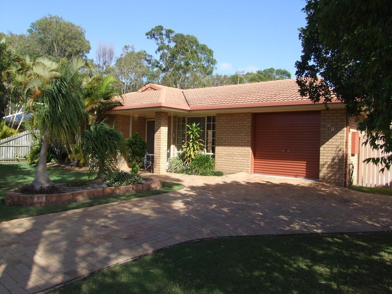 20 Mahogany St, Kawungan QLD 4655