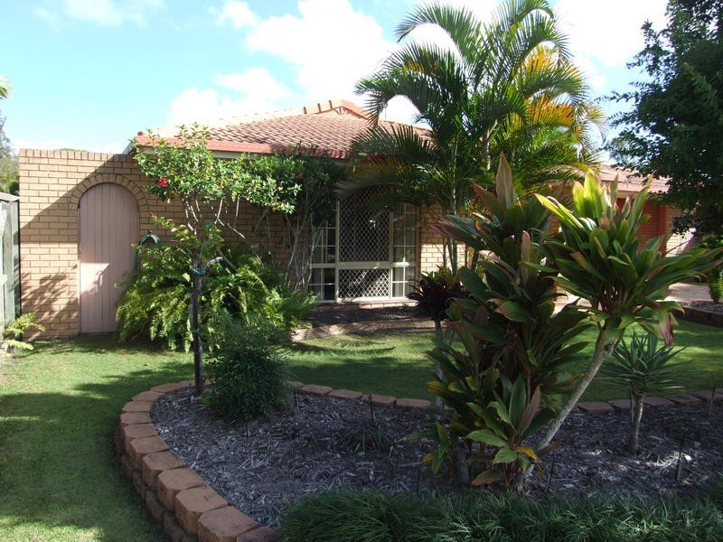 20 Mahogany St, Kawungan QLD 4655