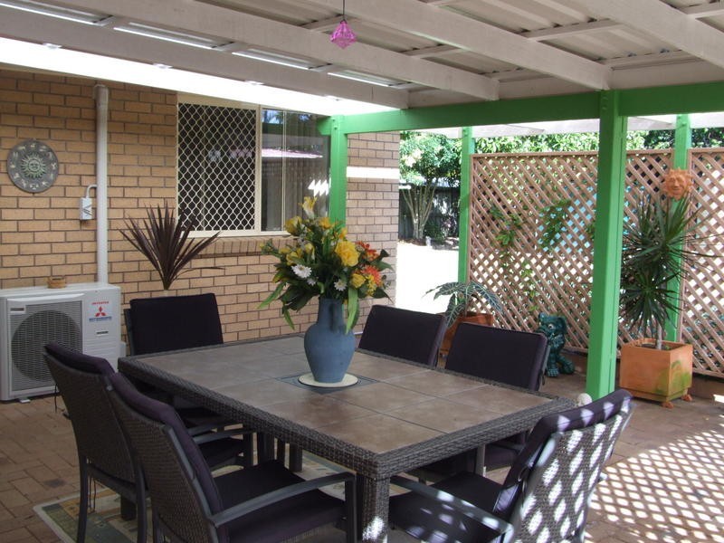 20 Mahogany St, Kawungan QLD 4655