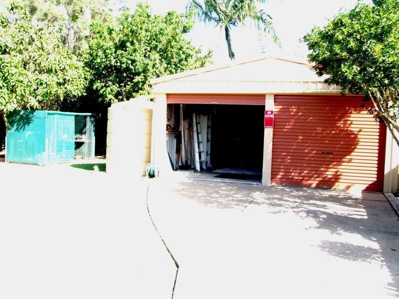 20 Mahogany St, Kawungan QLD 4655