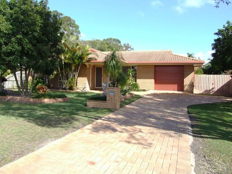 20 Mahogany St, Kawungan QLD 4655