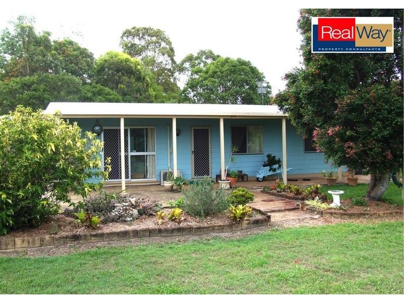 43 Oslove Dr, Booral QLD 4655