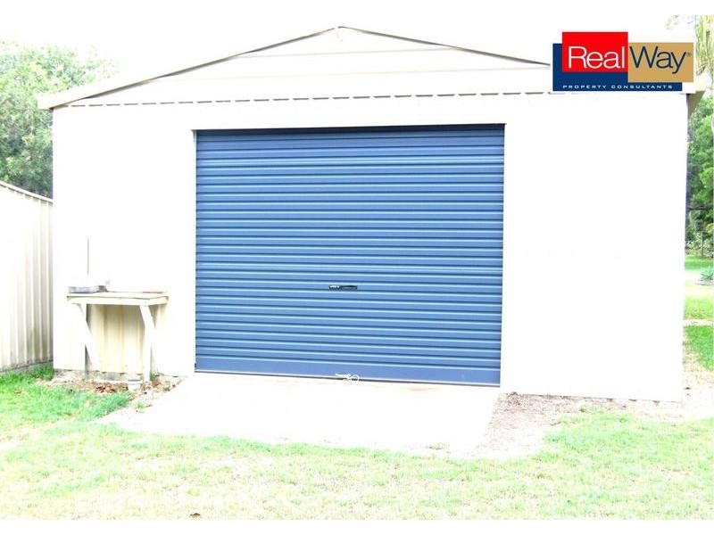 43 Oslove Dr, Booral QLD 4655