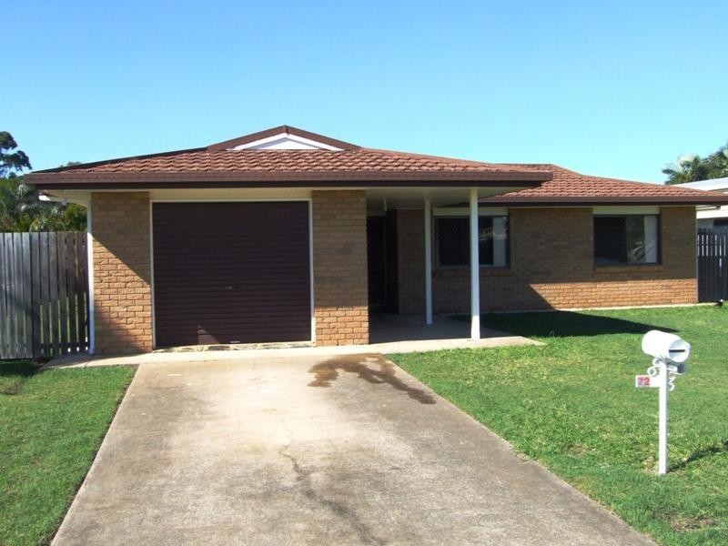 72 North St, Point Vernon QLD 4655