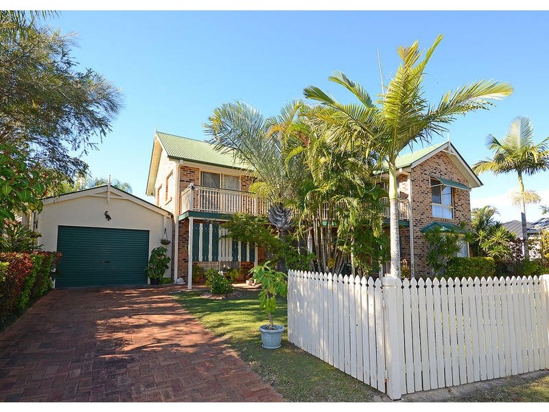 8 Areca Dr, Kawungan QLD 4655