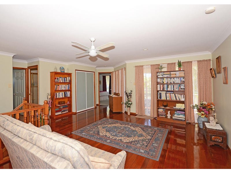 8 Areca Dr, Kawungan QLD 4655