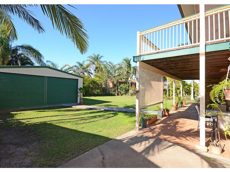 8 Areca Dr, Kawungan QLD 4655