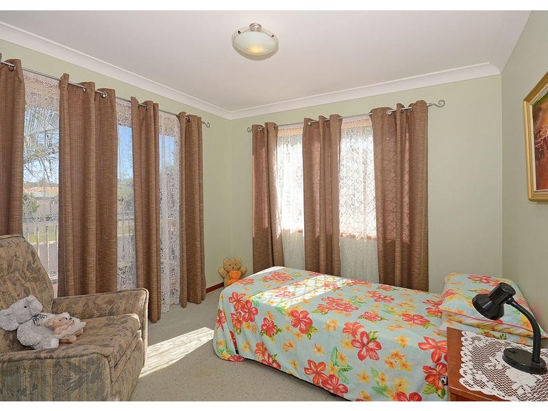 8 Areca Dr, Kawungan QLD 4655