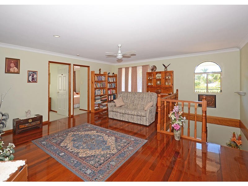 8 Areca Dr, Kawungan QLD 4655