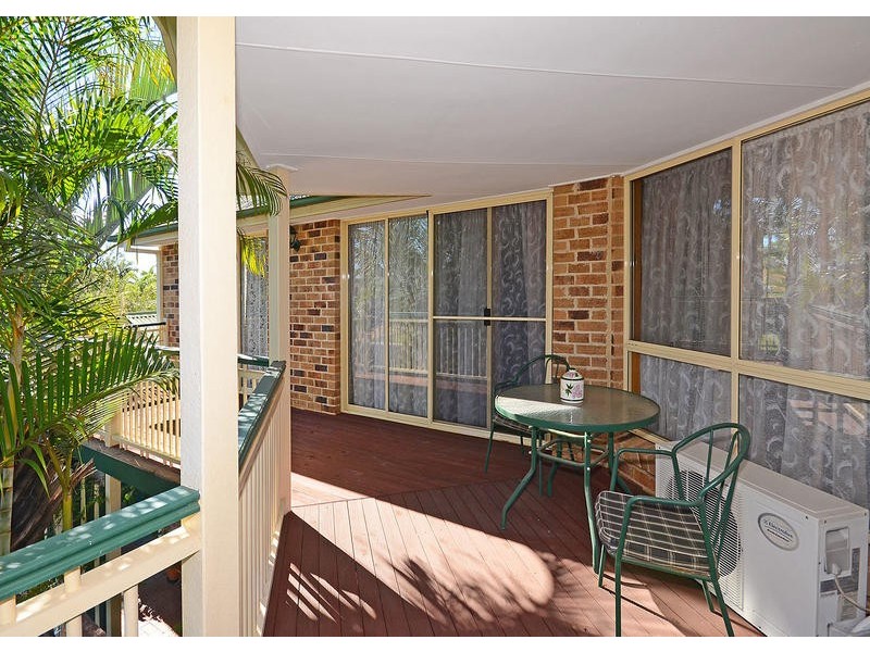 8 Areca Dr, Kawungan QLD 4655