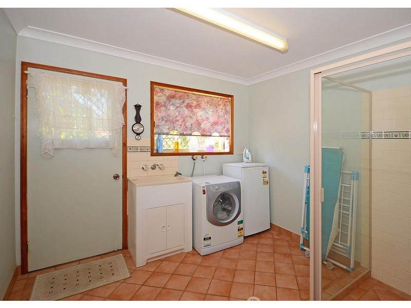 8 Areca Dr, Kawungan QLD 4655