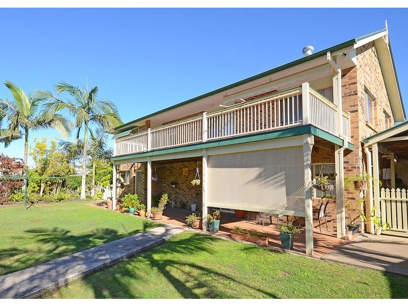 8 Areca Dr, Kawungan QLD 4655