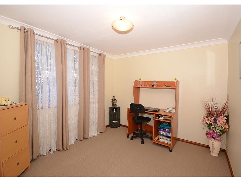 8 Areca Dr, Kawungan QLD 4655