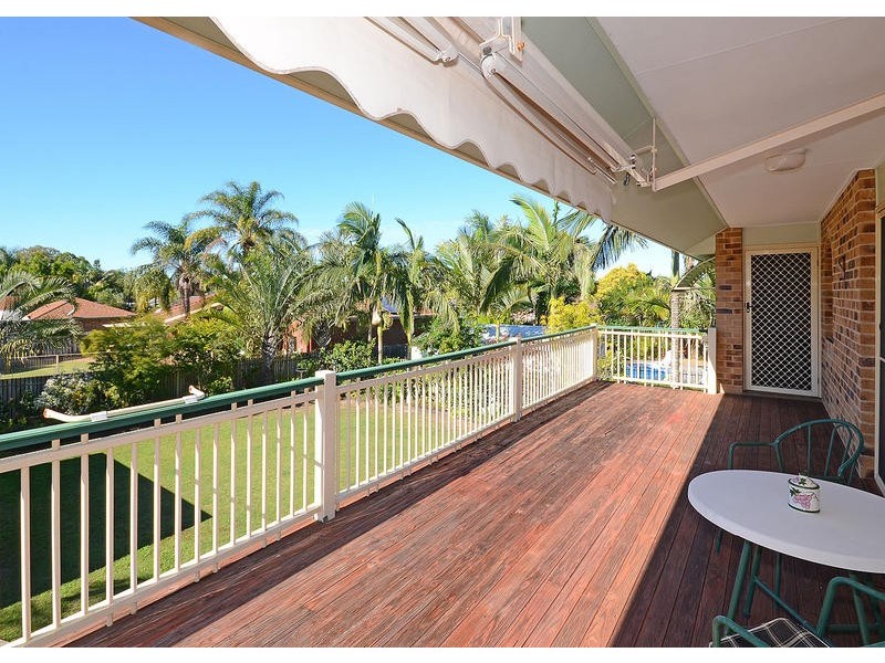 8 Areca Dr, Kawungan QLD 4655