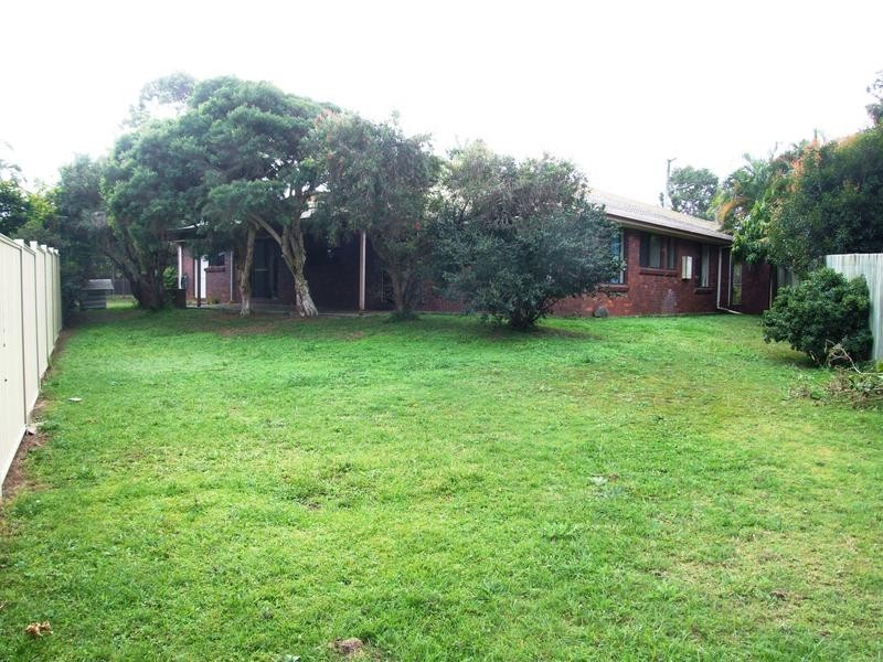 15 Maryanne Court, Point Vernon QLD 4655