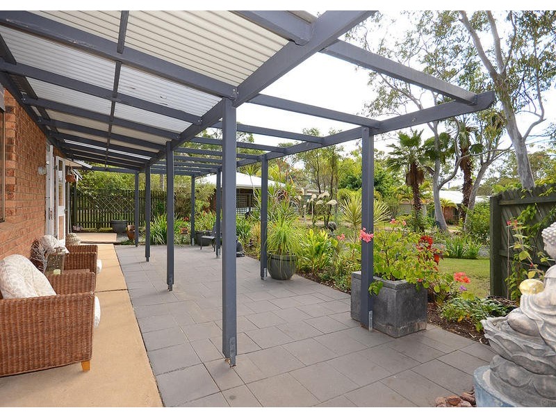 Lot 19 415 Boat Harbour Dr, Torquay QLD 4655