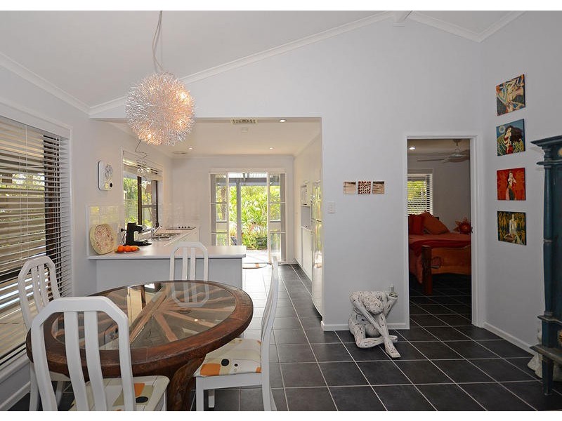 Lot 19 415 Boat Harbour Dr, Torquay QLD 4655