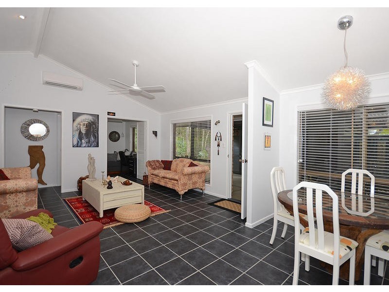 Lot 19 415 Boat Harbour Dr, Torquay QLD 4655