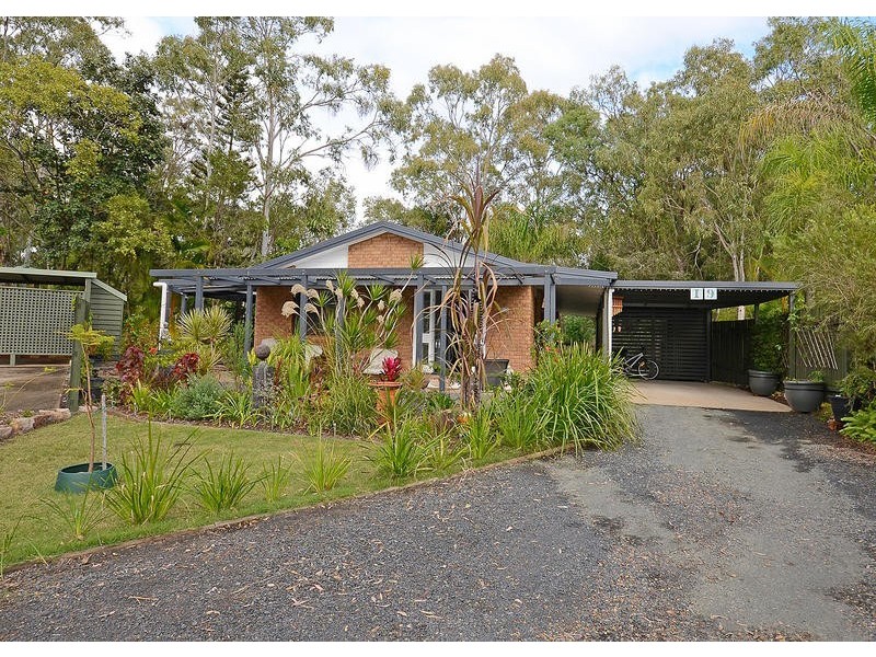 Lot 19 415 Boat Harbour Dr, Torquay QLD 4655