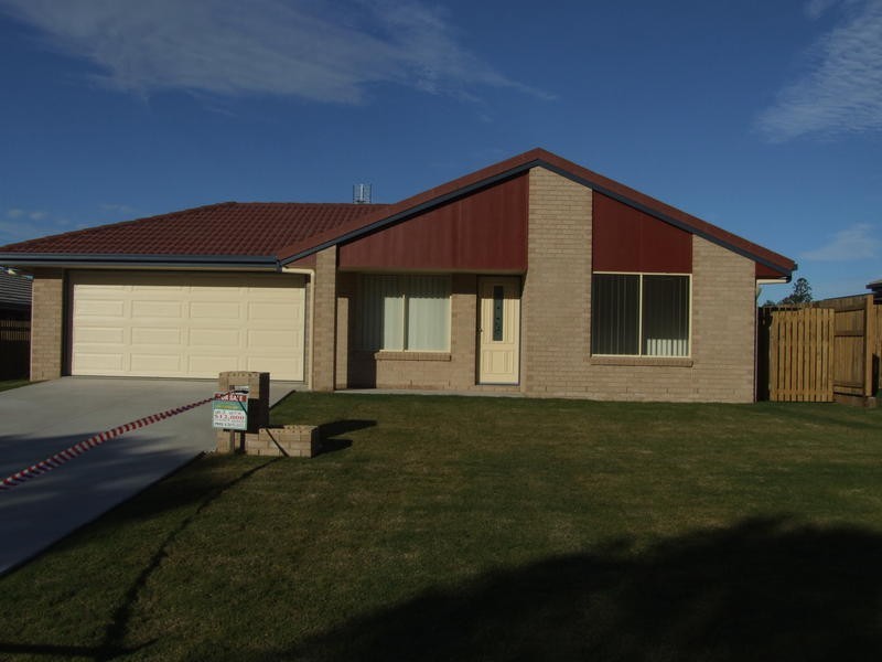 Lot 3 Cooks Rd, Urraween QLD 4655