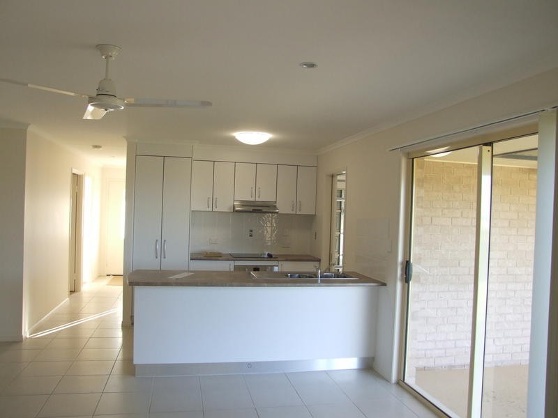 Lot 3 Cooks Rd, Urraween QLD 4655