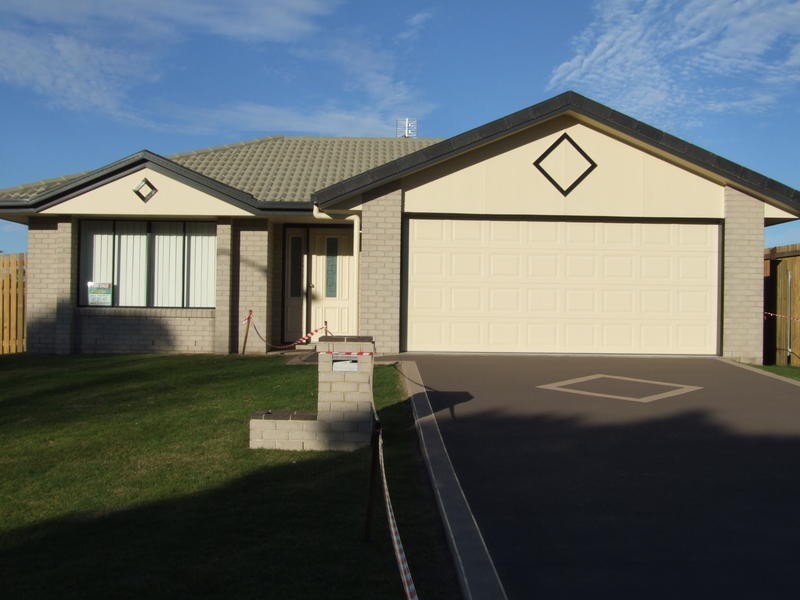 Lot 4 Cooks Rd, Urraween QLD 4655