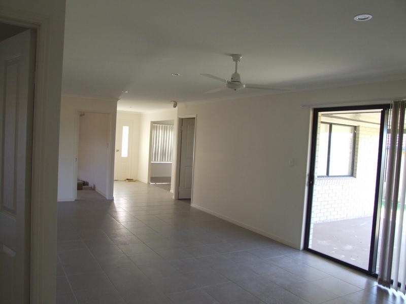 Lot 4 Cooks Rd, Urraween QLD 4655