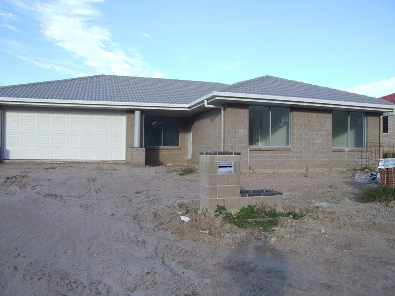 lot 10 Cooks Rd, Urraween QLD 4655
