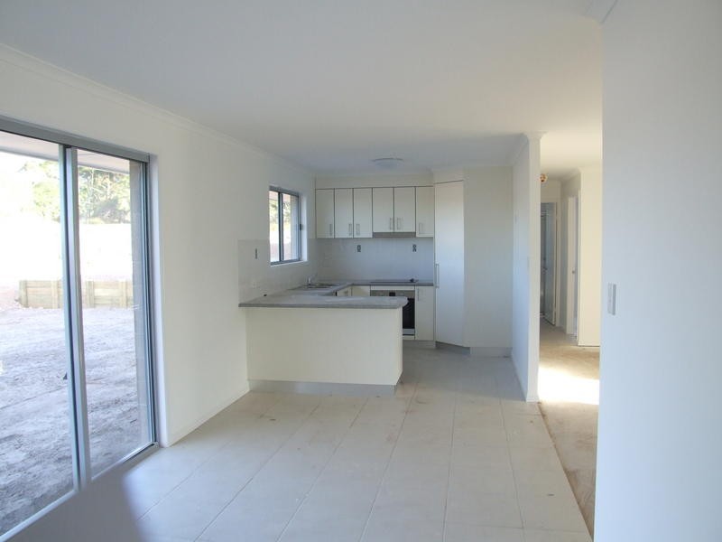 lot 10 Cooks Rd, Urraween QLD 4655