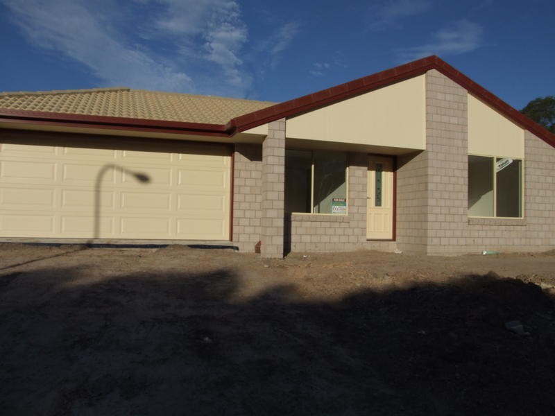 lot 12 Cooks Rd, Urraween QLD 4655