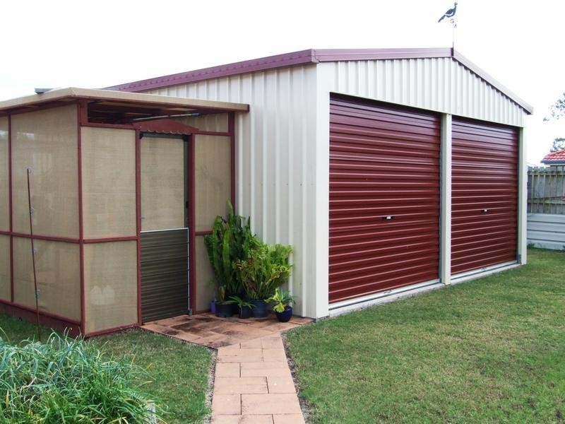 57 Martin St, Point Vernon QLD 4655