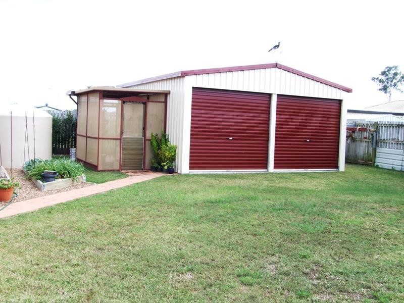 57 Martin St, Point Vernon QLD 4655