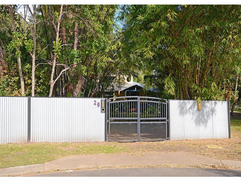 26 Flora Crt, Dundowran Beach QLD 4655