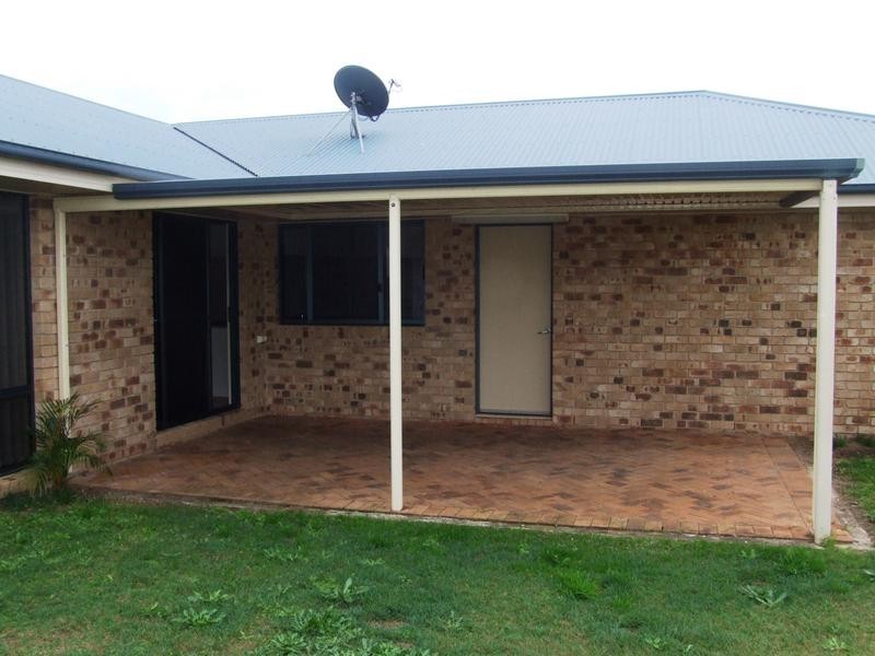 25 Abbey Court, Kawungan QLD 4655