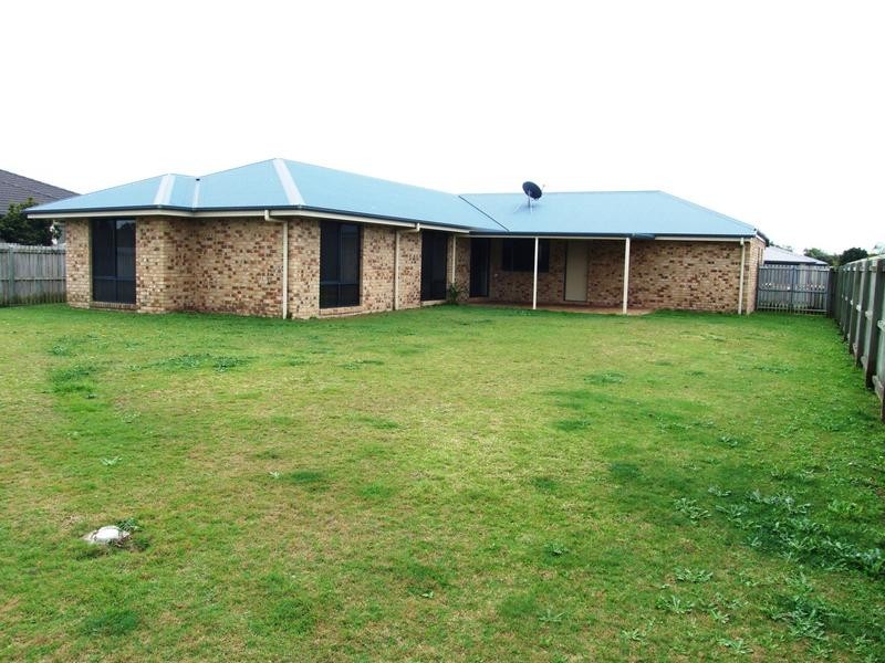 25 Abbey Court, Kawungan QLD 4655