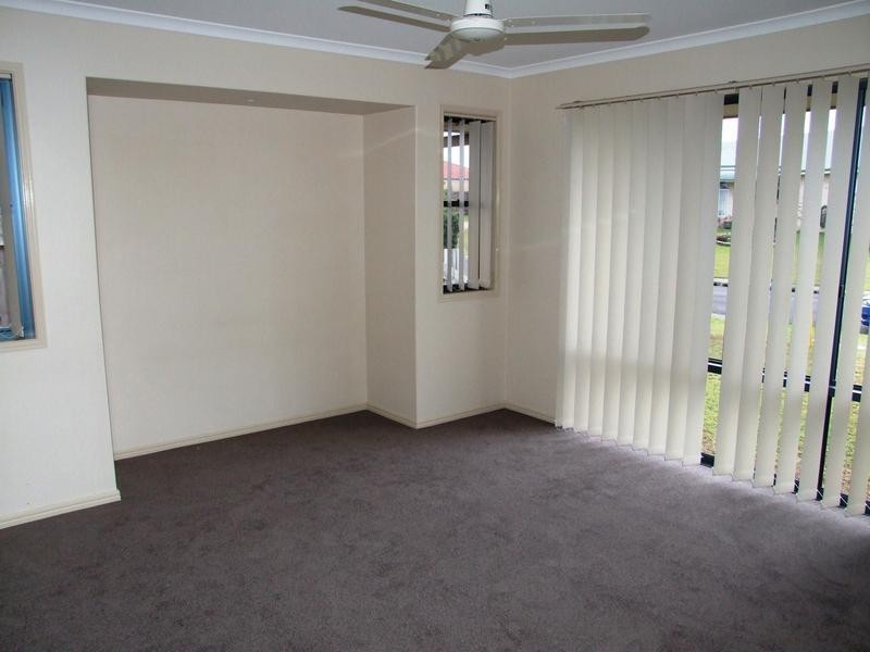 25 Abbey Court, Kawungan QLD 4655