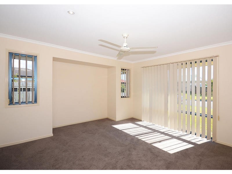 25 Abbey Court, Kawungan QLD 4655