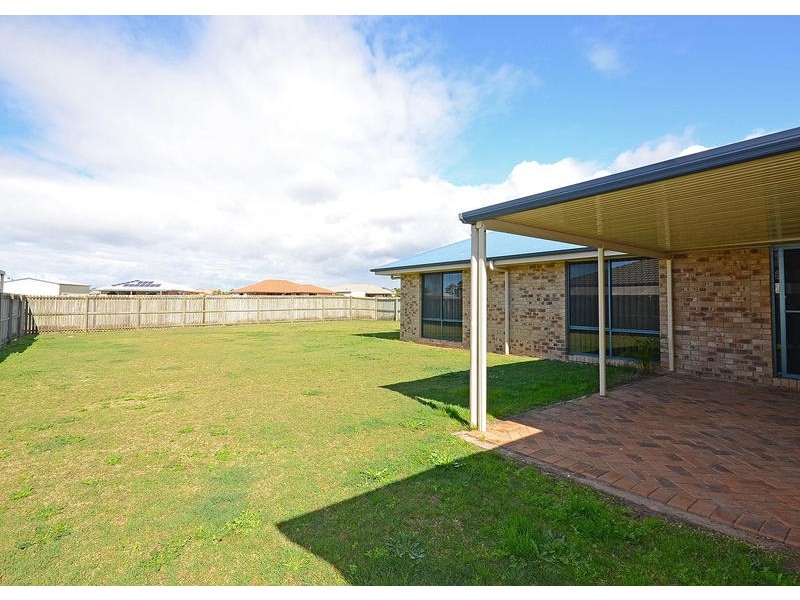 25 Abbey Court, Kawungan QLD 4655
