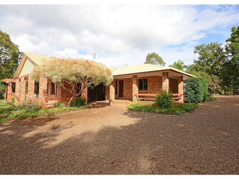 36 Oslove Dr, Booral QLD 4655