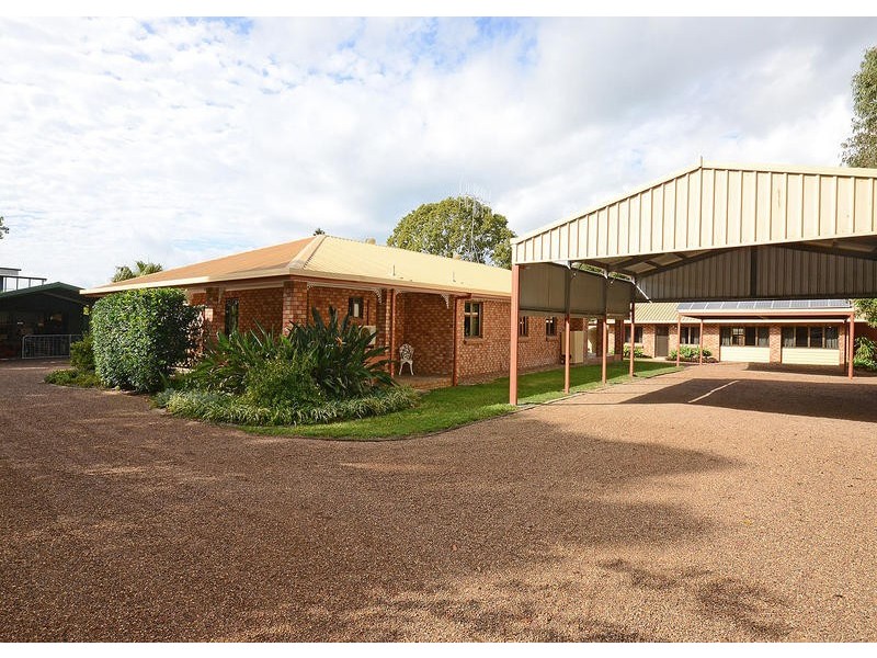 36 Oslove Dr, Booral QLD 4655