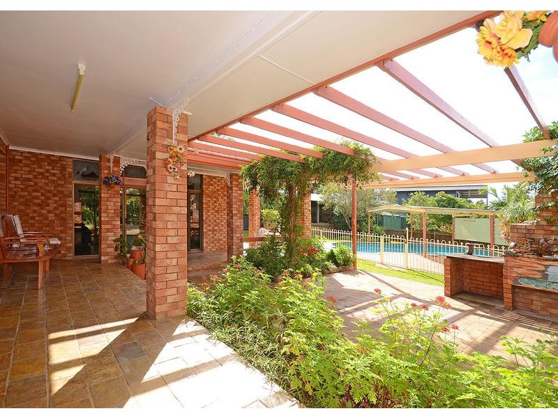 36 Oslove Dr, Booral QLD 4655
