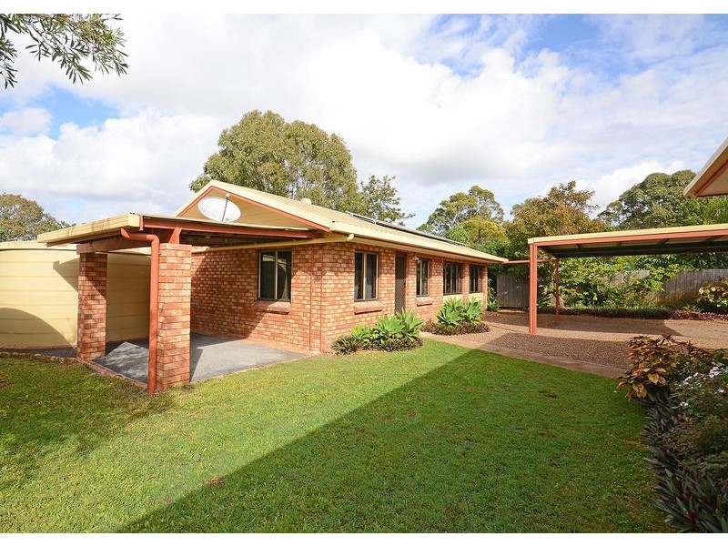 36 Oslove Dr, Booral QLD 4655