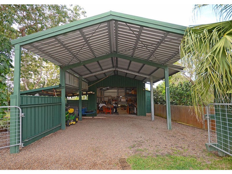 36 Oslove Dr, Booral QLD 4655