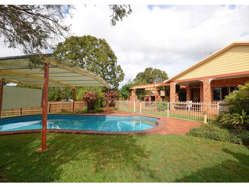 36 Oslove Dr, Booral QLD 4655