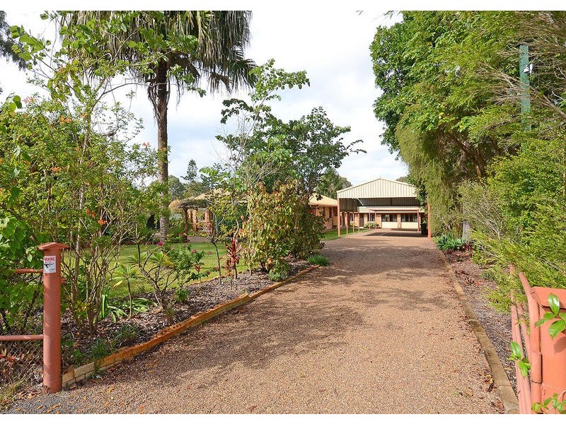 36 Oslove Dr, Booral QLD 4655