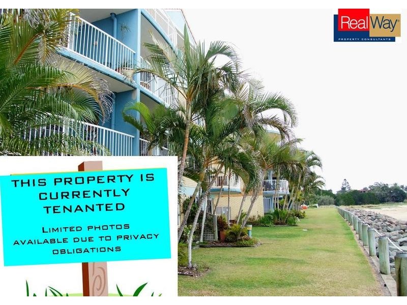 106/ 17 Buccaneer Dr, Urangan QLD 4655
