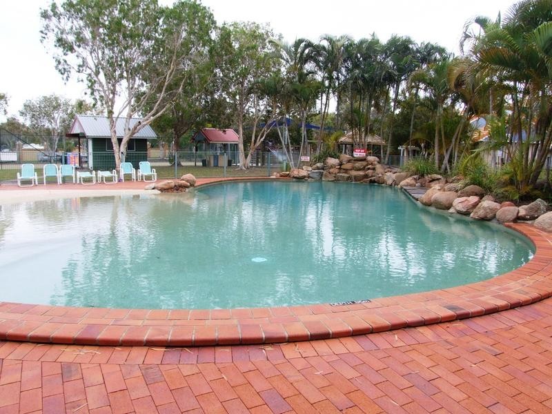 106/ 17 Buccaneer Dr, Urangan QLD 4655